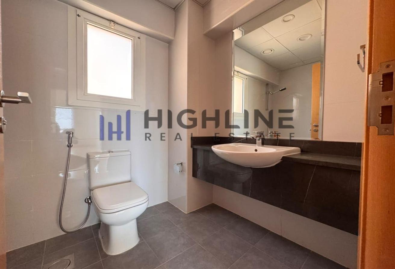 Spacious 3BR + Maid + Laundry | High Floor | Stunning Villa View photo 17