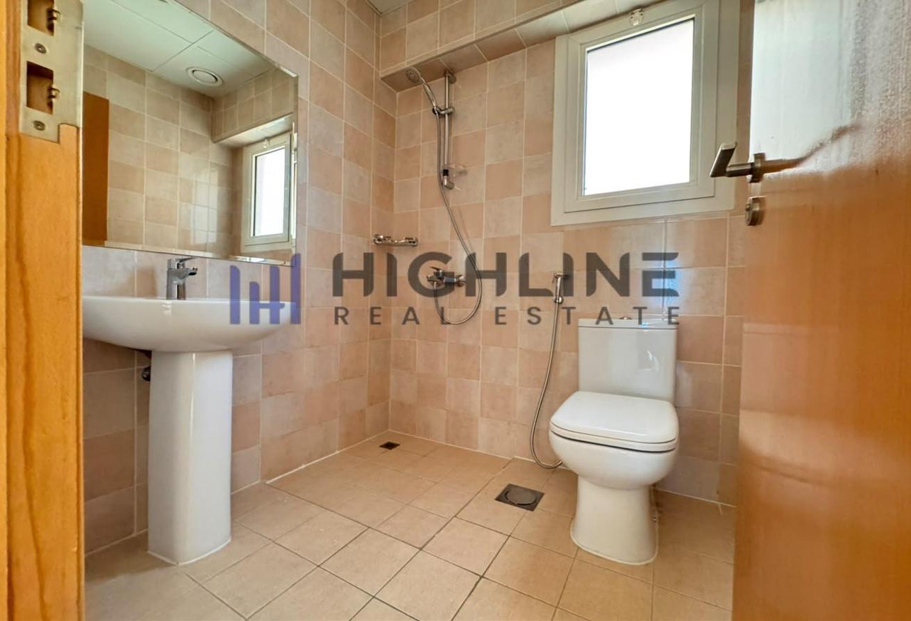 Spacious 3BR + Maid + Laundry | High Floor | Stunning Villa View photo 14