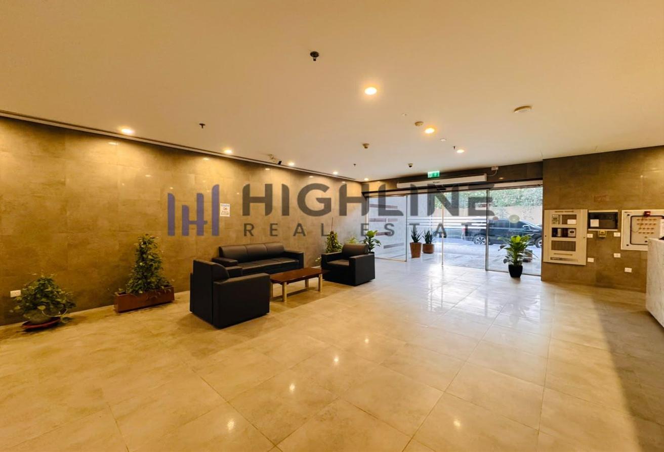 Spacious 3BR + Maid + Laundry | High Floor | Stunning Villa View photo 20