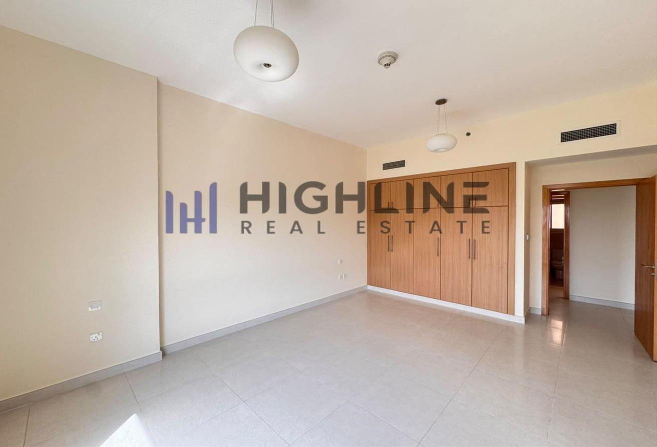 Spacious 3BR + Maid + Laundry | High Floor | Stunning Villa View photo 10