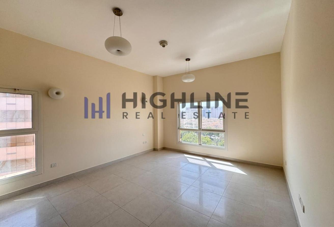 Spacious 3BR + Maid + Laundry | High Floor | Stunning Villa View photo 7