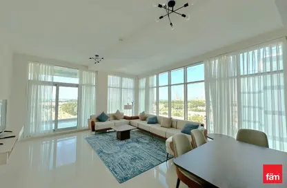 شقة - 3 غرف نوم - 4 حمامات للايجار في فيتا ريسيدينسيا - الصفوح 1 - الصفوح - دبي