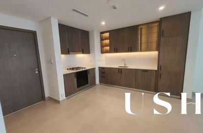 Apartment - 1 Bedroom - 1 Bathroom for rent in Sundridge - Mina Rashid - Dubai