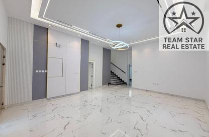 Villa - 4 Bedrooms - 6 Bathrooms for rent in Al Zaheya Gardens - Al Zahya - Ajman