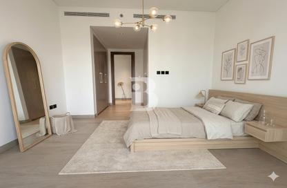 Apartment - 1 Bedroom - 3 Bathrooms for rent in Crest Grande - Sobha Hartland - Mohammed Bin Rashid City - Dubai Apartment - 1 Bedroom - 3 Bathrooms for rent in Crest Grande - Sobha Hartland - Mohammed Bin Rashid City - Dubai