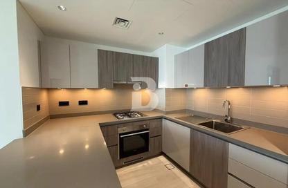 Apartment - 1 Bedroom - 3 Bathrooms for rent in Crest Grande - Sobha Hartland - Mohammed Bin Rashid City - Dubai Apartment - 1 Bedroom - 3 Bathrooms for rent in Crest Grande - Sobha Hartland - Mohammed Bin Rashid City - Dubai