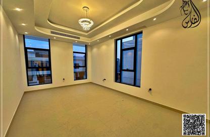 Villa - 5 Bedrooms - 7 Bathrooms for sale in Al Bahia Hills - Al Bahia - Ajman