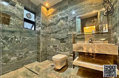 Villa - 5 Bedrooms - 7 Bathrooms for sale in Al Bahia Hills - Al Bahia - Ajman Villa - 5 Bedrooms - 7 Bathrooms for sale in Al Bahia Hills - Al Bahia - Ajman