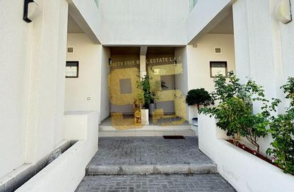 Villa - 4 Bedrooms - 5 Bathrooms for rent in Senses at the Fields - The Fields - District 11 - Mohammed Bin Rashid City - Dubai