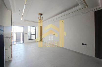Villa - 5 Bedrooms - 6 Bathrooms for sale in Al Zaheya Gardens - Al Zahya - Ajman