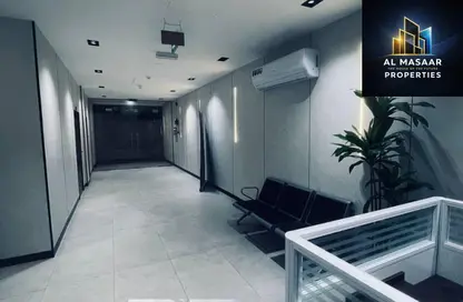 عمارة بالكامل - استوديو - 8 حمامات للبيع في فلل الروضة 2 - 2  الروضة - الروضة - عجمان