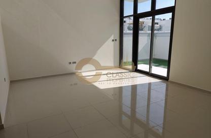 Townhouse - 3 Bedrooms - 5 Bathrooms for rent in Janusia - Damac Hills 2 - Dubai