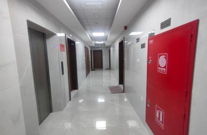 Whole Building - Studio - 7+ Bathrooms for sale in Ajman Global City - Al Alia - Ajman Whole Building - Studio - 7+ Bathrooms for sale in Ajman Global City - Al Alia - Ajman