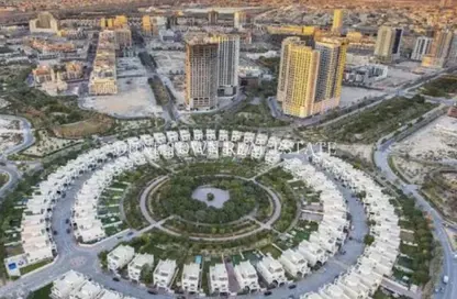 Apartment - 1 Bedroom - 2 Bathrooms for sale in Auresta tower - District 11 - Jumeirah Village Circle - Dubai