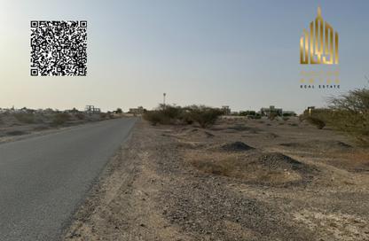 Land - Studio for sale in Manama - Ajman