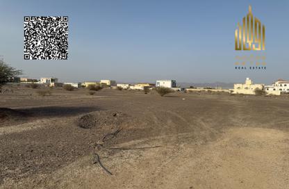 Land - Studio for sale in Manama - Ajman Land - Studio for sale in Manama - Ajman