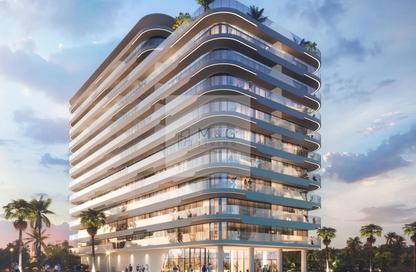 Apartment - Studio - 1 Bathroom for sale in Azizi Venice 6 Building H - Azizi Venice 6 - Azizi Venice - Dubai South (Dubai World Central) - Dubai