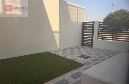 Townhouse - 3 - 4 for rent in Dubai Investment Park 1 (DIP 1) - Dubai Investment Park (DIP) - Dubai Townhouse - 3 - 4 for rent in Dubai Investment Park 1 (DIP 1) - Dubai Investment Park (DIP) - Dubai