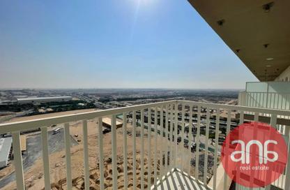 Apartment - 1 Bedroom - 1 Bathroom for rent in Navitas A - Navitas Hotel and Residences - Damac Hills 2 - Dubai