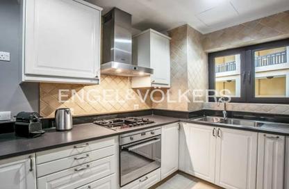 Apartment - 1 - 2 for sale in Tajer Residences - The Old Town Island - Old Town - Downtown Dubai - Dubai