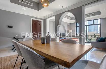 Apartment - 1 - 2 for sale in Tajer Residences - The Old Town Island - Old Town - Downtown Dubai - Dubai