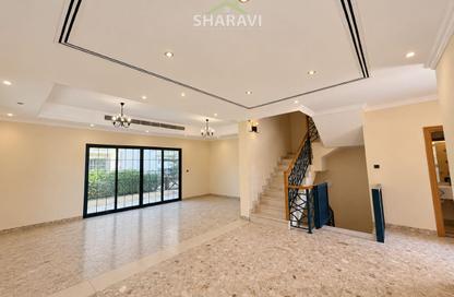 Villa - 3 - 4 for rent in Mirdif Villas - Mirdif - Dubai