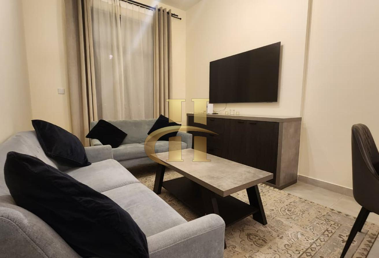 Fully furnished | Near to JSS school | Vacant photo 5