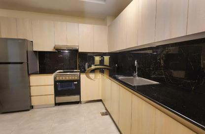 Apartment - 1 Bedroom - 2 Bathrooms for rent in Binghatti Mirage - District 10 - Jumeirah Village Circle - Dubai Apartment - 1 Bedroom - 2 Bathrooms for rent in Binghatti Mirage - District 10 - Jumeirah Village Circle - Dubai