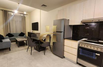 Apartment - 1 - 2 for rent in Binghatti Mirage - District 10 - Jumeirah Village Circle - Dubai Apartment - 1 - 2 for rent in Binghatti Mirage - District 10 - Jumeirah Village Circle - Dubai