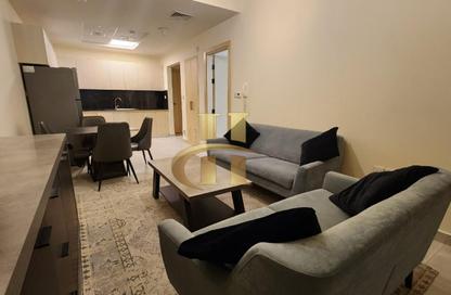 Apartment - 1 - 2 for rent in Binghatti Mirage - District 10 - Jumeirah Village Circle - Dubai Apartment - 1 - 2 for rent in Binghatti Mirage - District 10 - Jumeirah Village Circle - Dubai