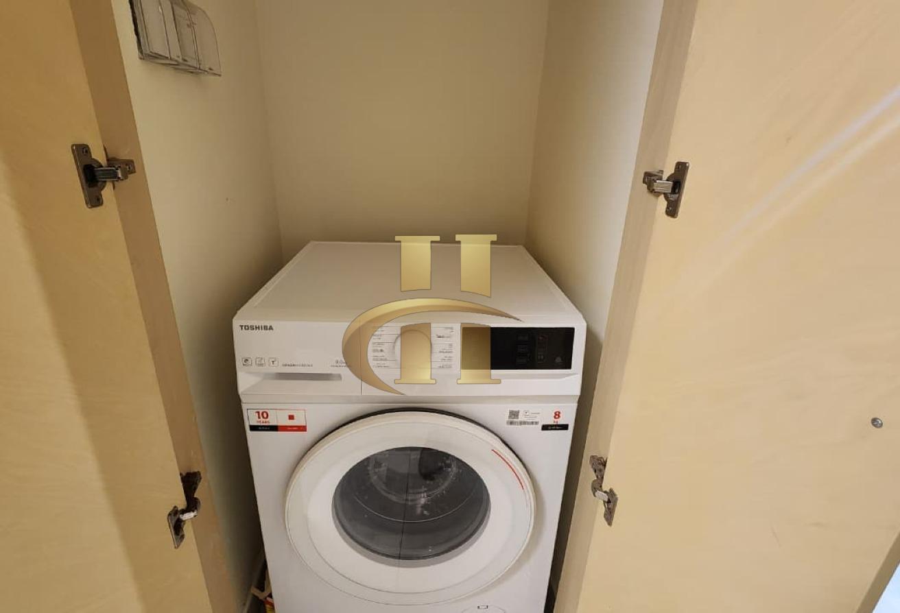 Fully furnished | Near to JSS school | Vacant photo 4