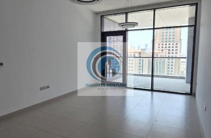 Apartment - 1 Bedroom - 2 Bathrooms for rent in Al Waleed Garden 2 - Al Waleed Garden - Al Jaddaf - Dubai