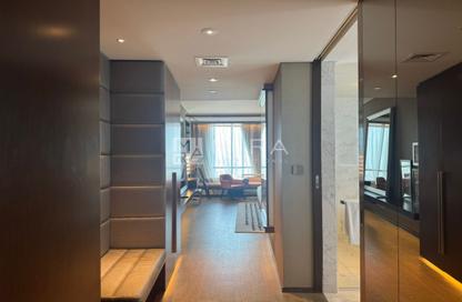 Apartment - Studio - 1 for sale in Tower C - Damac Towers by Paramount - Business Bay - Dubai
