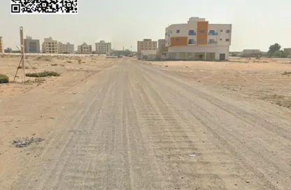 Land - Studio for sale in Al Jurf Industrial 2 - Al Jurf Industrial - Ajman