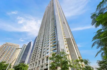 Apartment - 2 Bedrooms - 2 Bathrooms for rent in Burj Khalifa - Burj Khalifa Area - Downtown Dubai - Dubai