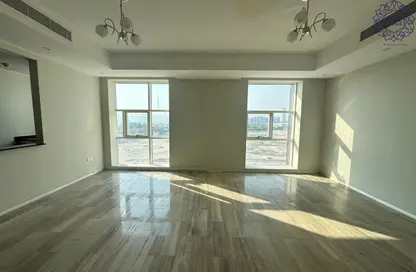 Apartment - 2 Bedrooms - 2 Bathrooms for rent in The Derby Residences 2 - The Derby Residences - Meydan Avenue - Meydan - Dubai