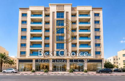 Compound - 7+ - 7+ for sale in GGICO Building Moweilah - Muwaileh Commercial - Sharjah