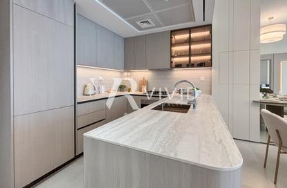 Apartment - 2 Bedrooms - 3 Bathrooms for sale in Ashley Hills - Arjan - Dubai
