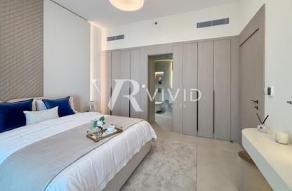 Apartment - 2 - 3 for sale in Ashley Hills - Arjan - Dubai