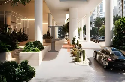 Apartment - 3 Bedrooms - 5 Bathrooms for sale in The Chedi Private Residences - Barsha Heights (Tecom) - Dubai