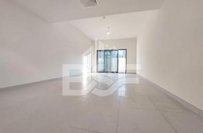 Townhouse - 4 - 5 for rent in The Pulse Villas Phase 2 - The Pulse - Residential District - Dubai South (Dubai World Central) - Dubai