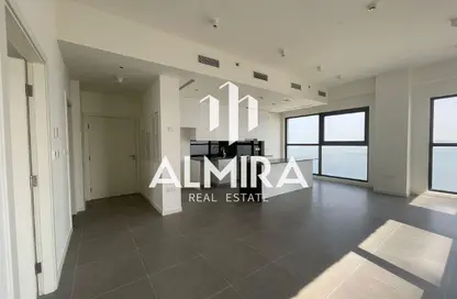 Apartment - 1 Bedroom - 2 Bathrooms for rent in Pixel - Makers District - Al Reem Island - Abu Dhabi