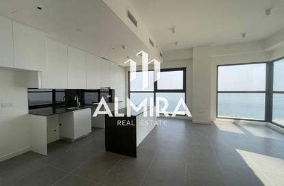 Apartment - 1 Bedroom - 2 Bathrooms for rent in Pixel - Makers District - Al Reem Island - Abu Dhabi Apartment - 1 Bedroom - 2 Bathrooms for rent in Pixel - Makers District - Al Reem Island - Abu Dhabi