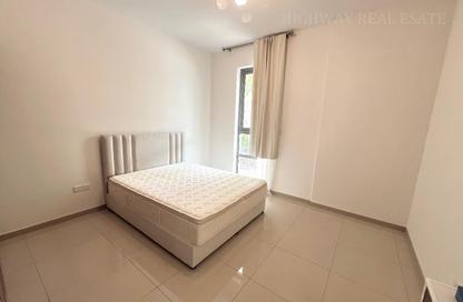 Apartment - 1 Bedroom - 1 Bathroom for rent in Zohour 3 - Al Zahia - Muwaileh Commercial - Sharjah