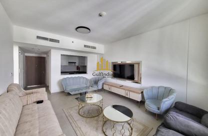 Apartment - 1 Bedroom - 2 Bathrooms for rent in Rehan Apartments - Aljada - Sharjah Apartment - 1 Bedroom - 2 Bathrooms for rent in Rehan Apartments - Aljada - Sharjah