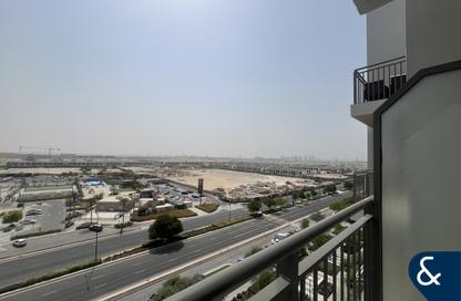 Apartment - 1 - 1 for rent in Safi 1B - Safi 1 - Safi - Town Square - Dubai Apartment - 1 - 1 for rent in Safi 1B - Safi 1 - Safi - Town Square - Dubai