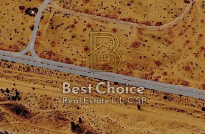 Land - Studio for sale in Al Sajaa S - Al Sajaa - Sharjah