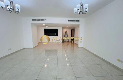 Apartment - 1 Bedroom - 2 Bathrooms for rent in Golden Homes Building - District 15 - Jumeirah Village Circle - Dubai