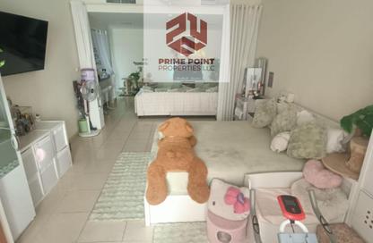 Apartment - Studio - 1 Bathroom for sale in Maple 1 - Emirates Gardens 2 - District 14 - Jumeirah Village Circle - Dubai