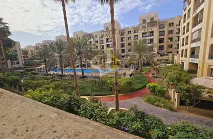 Apartment - 1 Bedroom - 2 Bathrooms for rent in The Square - Al Mamzar - Deira - Dubai Apartment - 1 Bedroom - 2 Bathrooms for rent in The Square - Al Mamzar - Deira - Dubai